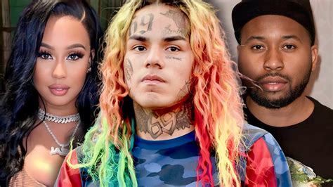 Jade, Tekashi 69’s Girlfriend: 5 Fast Facts You Need To Know